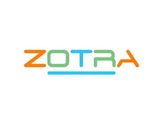 Zotra logo design by arwin21
