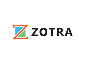 Zotra logo design by arwin21