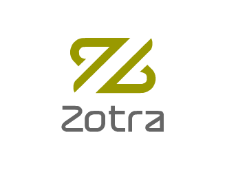 Zotra logo design by smedok1977