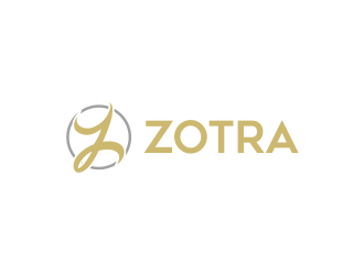 Zotra logo design by WooW