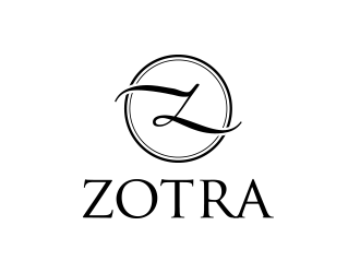 Zotra logo design by keylogo