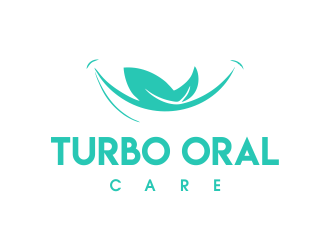 Turbo Oral Care = Turbo Toothbrush and Turbofloss logo design by JessicaLopes