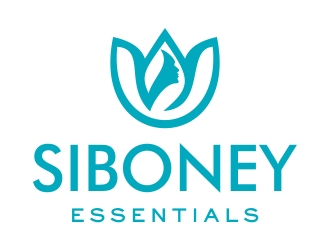 Siboney Essentials  logo design by cikiyunn