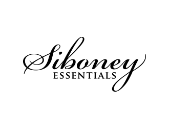 Siboney Essentials  logo design by lexipej