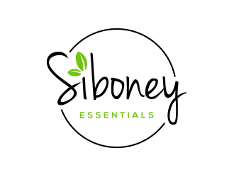 Siboney Essentials  logo design by cintoko