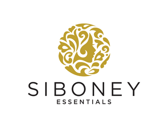 Siboney Essentials  logo design by logolady