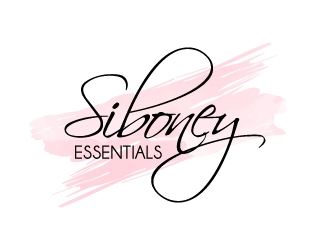 Siboney Essentials  logo design by karjen