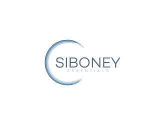 Siboney Essentials  logo design by kojic785