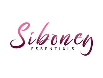 Siboney Essentials  logo design by Erasedink