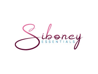 Siboney Essentials  logo design by Erasedink