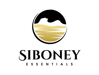 Siboney Essentials  logo design by JessicaLopes