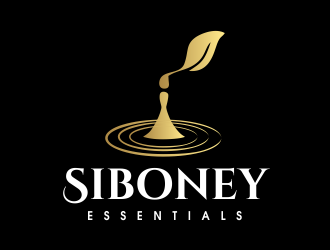 Siboney Essentials  logo design by JessicaLopes