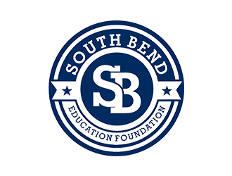 South Bend Education Foundation logo design by zeta