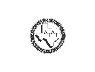 Apprenticeship and Training Association of Texas (ATAT) logo design by narnia
