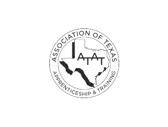 Apprenticeship and Training Association of Texas (ATAT) logo design by narnia