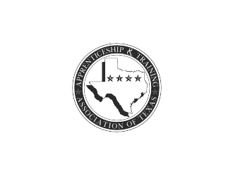 Apprenticeship and Training Association of Texas (ATAT) logo design by narnia