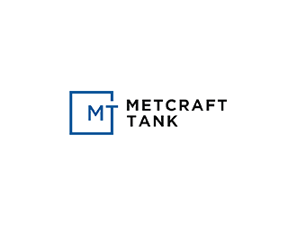 Metcraft logo design by checx