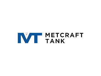 Metcraft logo design by checx