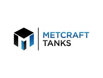 Metcraft logo design by Art_Chaza
