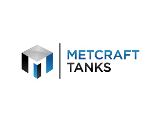 Metcraft logo design by Art_Chaza