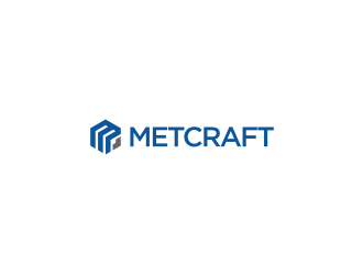 Metcraft logo design by narnia