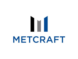 Metcraft logo design by nurul_rizkon
