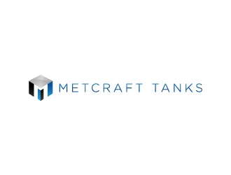 Metcraft logo design by Art_Chaza