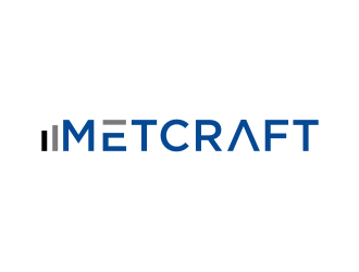 Metcraft logo design by nurul_rizkon