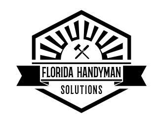 Florida Handyman Solutions logo design by cikiyunn