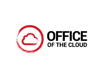 Office of the Cloud logo design by shadowfax