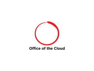 Office of the Cloud logo design by Greenlight