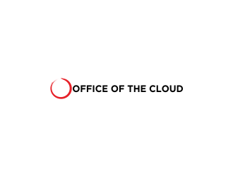 Office of the Cloud logo design by Greenlight