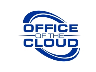 Office of the Cloud logo design by mckris