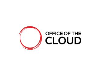 Office of the Cloud logo design by RIANW