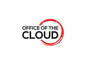 Office of the Cloud logo design by RIANW