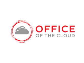 Office of the Cloud logo design by bomie