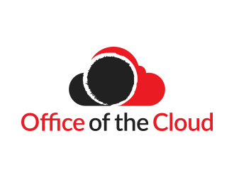Office of the Cloud logo design by lexipej