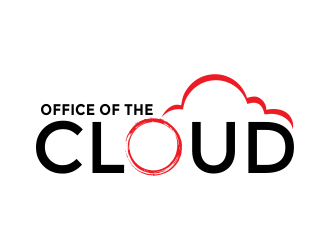 Office of the Cloud logo design by aldesign