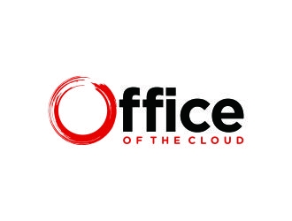 Office of the Cloud logo design by Shina