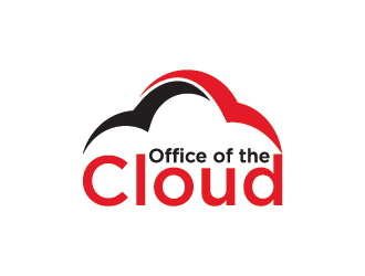 Office of the Cloud logo design by mhala