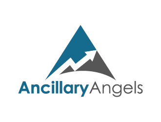 Ancillary Angels logo design by mhala
