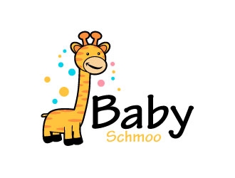 Baby Schmoo logo design by uttam