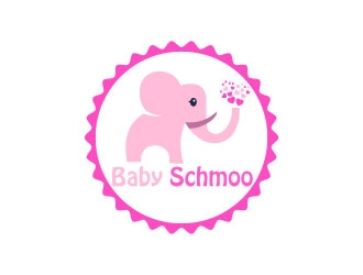 Baby Schmoo logo design by uttam