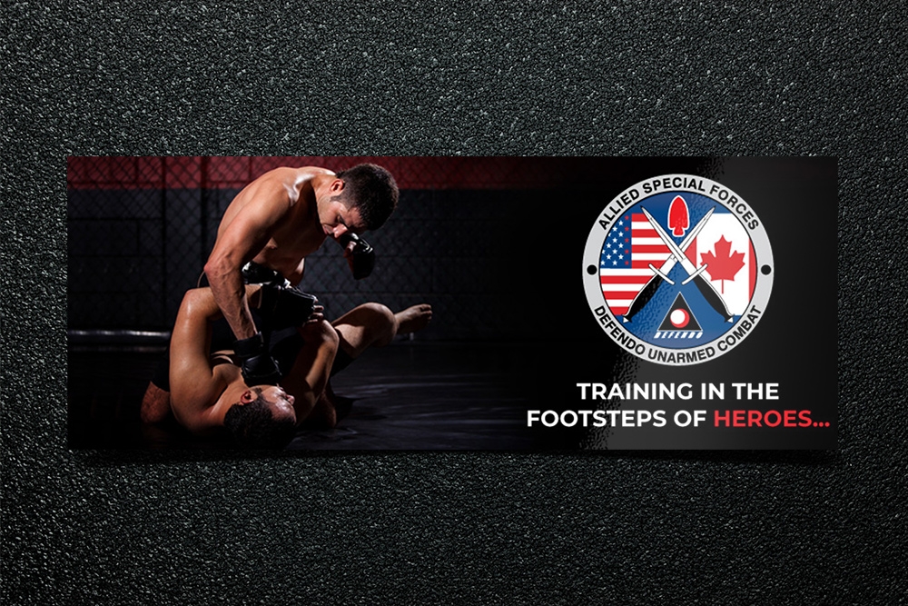 Modern Defendo  logo design by Art_Chaza