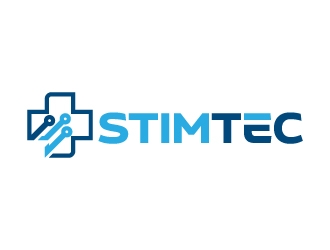  StimTec logo design by jaize