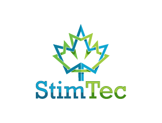  StimTec logo design by fastsev
