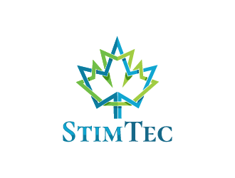  StimTec logo design by fastsev