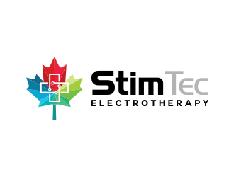  StimTec logo design by done