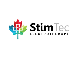  StimTec logo design by done