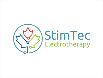  StimTec logo design by bunda_shaquilla